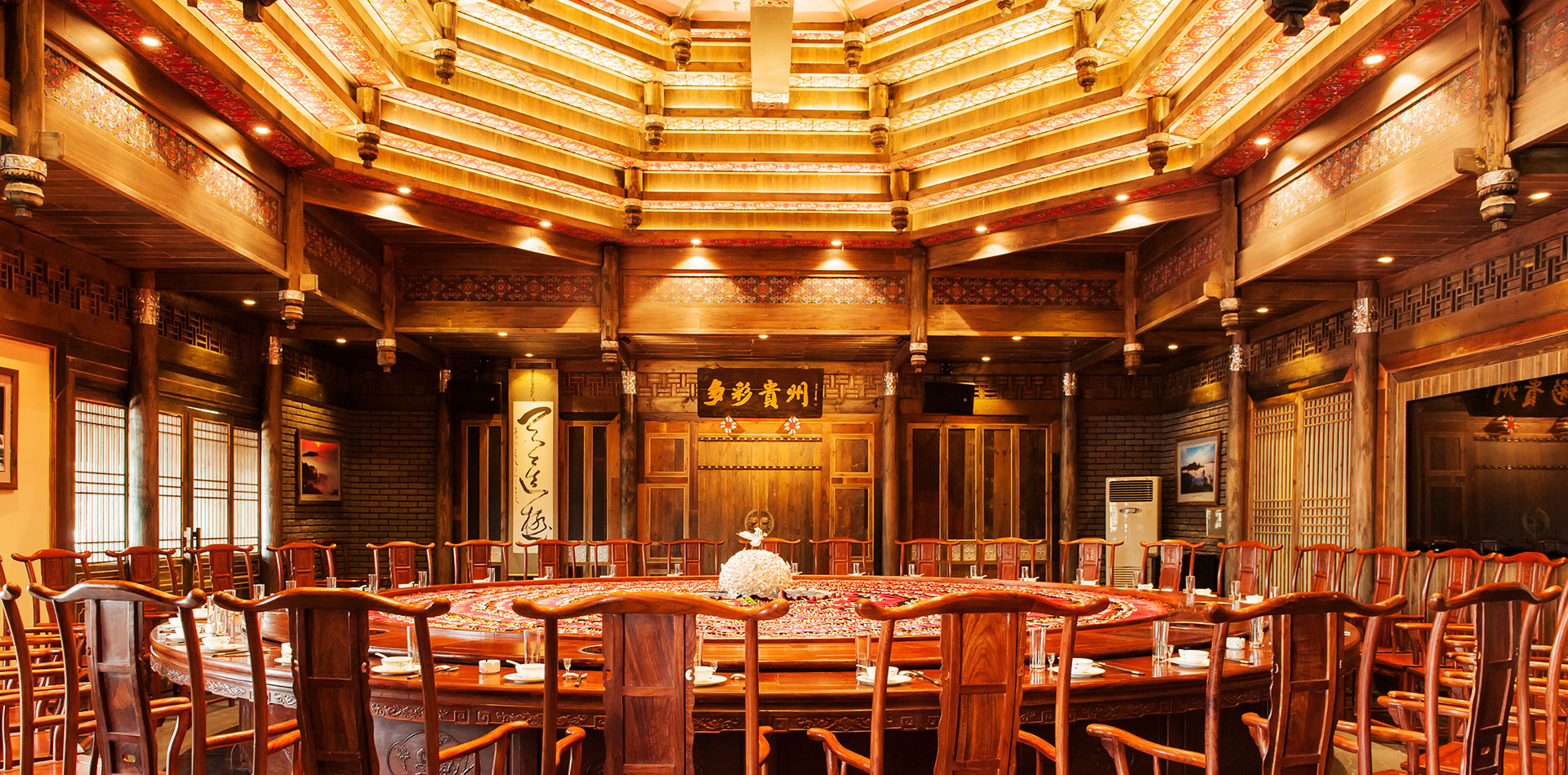 西江傳說餐飲集團(tuán)